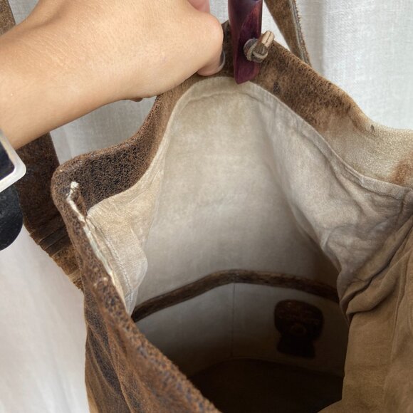 Collen Cordero Crossbody bag - Picture 9 of 12